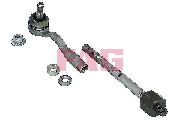Rot Takımı On Sag Sol Bmw F25 F26 13 18 - 32106787472