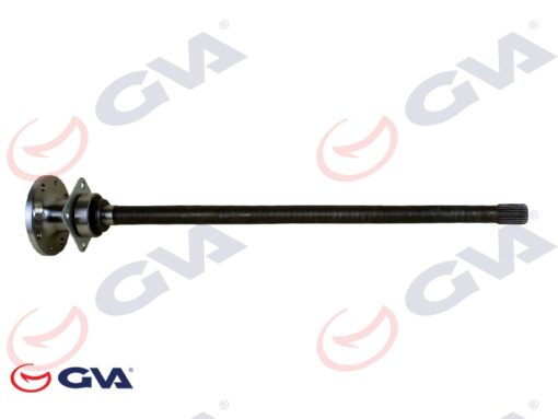 Aks Arka Set Ors Rulmanlı Uzun M131 1600-2000 - 4472221