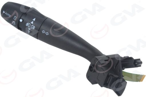 Far Kumanda Kolu Tek P307 00 P206 98 Partner-berlıngo 96 Şeritli - 6242.F2-96530930XT-96574407XT