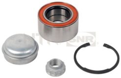 Teker Rulmanı On Mercedes W168 W414 - A1689810627