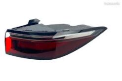 Arka Sağ Stop Dış Renault Megane E Tech 23 - 265505540R