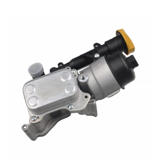 Yağ Soğutucu Astra H-corsa D 1.3cdtı 06z14-doblo-ıdea-lınea-punto Evo 1.3dmtj 06 Mıto 1.3mtj 09 - 55210824-16500M86J60