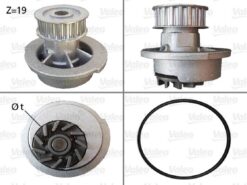 Devirdaim Astra F-vectra A-corsa A-b-combo 94-01 1.2-1.4-1.6 90349239 - 1334025-9192793-1334065-96351969