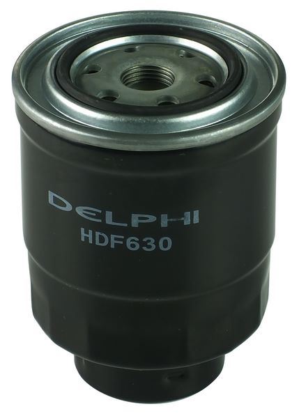 Mazot Filtresi - Toyota Auris 1.4 D-4d. Auris 2.2 D-4d. Corolla Ix 1.4 D-4d - - 2339026140