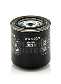 Yakıt Filtresi Mazda B-serie Pickup 2.5 D 4wd 78hp 09/98-06/99 - PN1713ZA5A