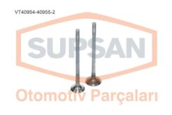 Subap Emme Egzoz Transıt V348 07 14 3.2 200ps Std - 7C166507AA-7C166505AA-1497785