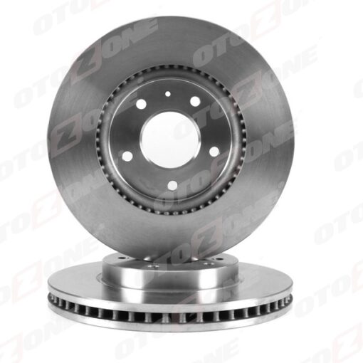 Ön Fren Aynası Adet Antara 2.4-3.2 V6-2.0cdtı 06 Captıva 2.4-3.2-2.0d 06 296x29x5dlxhavalı - 20955857-4801850-4808848-96625948