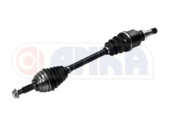 Aks Ön Sol Clıo Iıı-modus 1.4-1.6-1.5 Dcı 05 Logan Mcv 1.4-1.6-1.5dci 07 - 8200499585-6001548718-8200440187