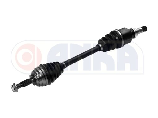 Aks Ön Sol Clıo Iıı-modus 1.4-1.6-1.5 Dcı 05 Logan Mcv 1.4-1.6-1.5dci 07 - 8200499585-6001548718-8200440187