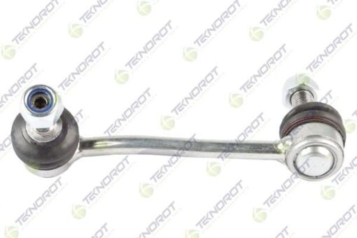 Askı Rotu On Sol Mercedes Sprınter B906 . Vw Crafter 30-35-50 - A9063201789-2E0411317C