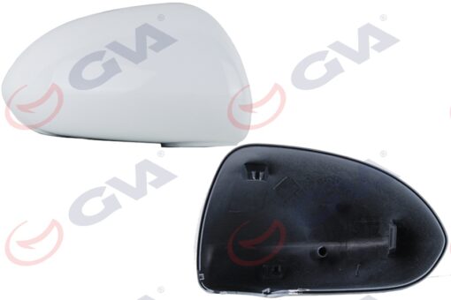 Ayna Kapağı Astarlı Sağ Corsa D 06 Vm-964cpr - 1428944