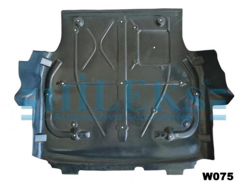 Karter Muhafazası Transporter T5 03 Plastik - 7H0805687C