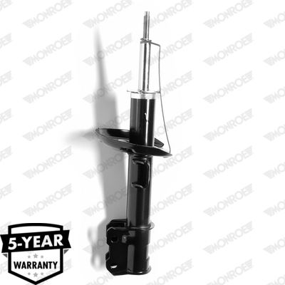 Ön Amortisör Sol Corsa C 00 06 Combo C 00 12 Merıva A 03 10 - 72119117-344343-72119115-344341