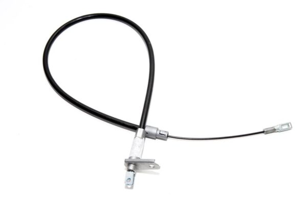 Fren Halatı Arka Sol Mercedes E-class W210 S210 - A2104201485