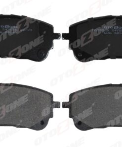 Ön Balata Corolla 1.6 Vvti-1.8 Vvti Hybrid 2019 - 0446502470-0446502471