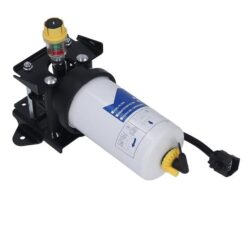 Yakıt Fıltresı Komple Transıt V348 06 11 2.4 Tdcı - 6C11 9155 BE-1685716