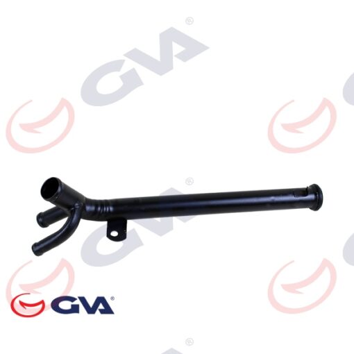 Devirdaim Borusu Çift Çıkış R19 1.4 E7j - 7700859397-7700739506