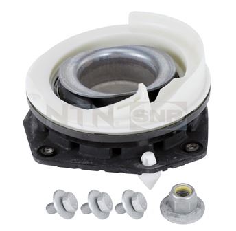 Amortisör Takozu Ön Sağ-sol Rulmanlı Renault Megane Iı 02 - 7701207678