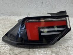 Sol Stop Lambası Dış Led Opel Astra L O5 21 - 9839298480