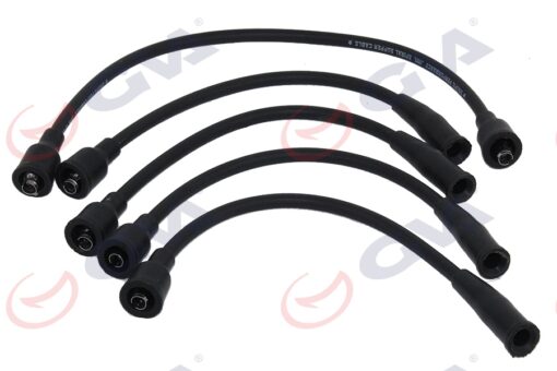 Buji-bobin Kablosu R12 Toros 1400 - 7702128466-7702247777