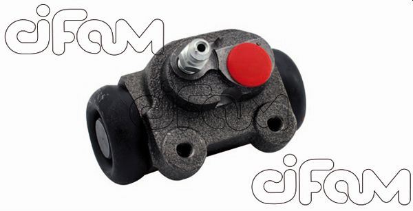 Fren Silindiri Sağ C3 1.1ı-1.4 Hdi-1.4ı 02-05 -c3 Plurıel 03 Abs Siz 19.05mm 0986475908 - 4402.E2