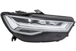 Far Komple Sağ Matrıx Far Ledli Audı A6 2014 - 4G0941774H