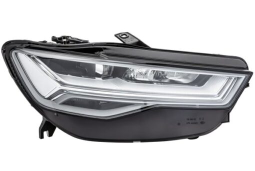 Far Komple Sağ Matrıx Far Ledli Audı A6 2014 - 4G0941774H