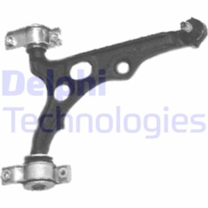 Alt Salıncak Komple Sağ Fıat Tempra-tipo Brava Bravo-tipo-lancıa 95 01 17mm - 46423823