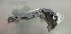 Motor Kaput Menteşesi Sağ Clıo Iı - 8200715439-7700842681