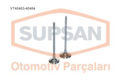 Subap Emme Egzoz Astra G-h-j-ınsıgnıa-vectra C-merıva-cruze 1.6 16v Z16xep-a16xer-b16xer - 24433079-641379-641401