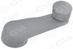 Cam Açma Kolu Gri Amarok Caddy Polo Golf T4 Lt - 1H0837581D