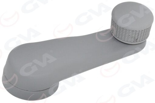 Cam Açma Kolu Gri Amarok Caddy Polo Golf T4 Lt - 1H0837581D