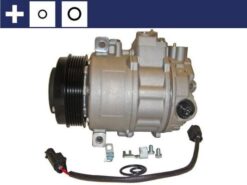 Klıma Kompresoru Mercedes W203 Cl203 C209 C219 W211 W220 W639 B906 - A0002309011