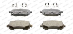 Arka Balata Grand Voyager 2.8crdi 3.3 3.8 2007 Journey 2.0crdi 2.4 2.7 3.5 2008 Gdb4176 - 68044761AA-68029887AA