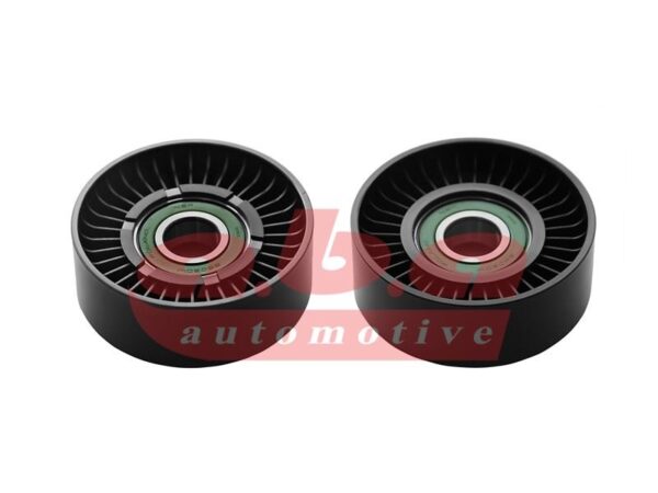 Kayıs Gergı Rulmanı Mercedes W203 S203 Cl203 W204 S204 C209 W211 R171 - A2712000270