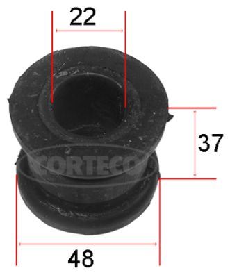 Vıraj Demır Lastıgı On Mercedes W201 W124 - A2013234985