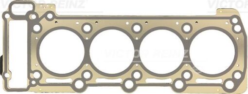 Sılındır Kapak Contası Sag Mercedes Om629 W211 W164 W221 - A6290160820-062.051