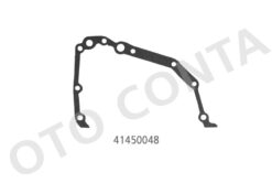 Eksantrik Kapak Contası H100 - L200 L300