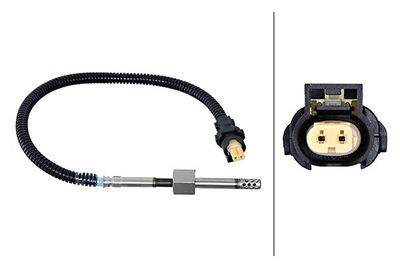 Egzoz Sıcaklık Sensoru Kat. Oncesı Mercedes W205 W212 C218 C253 - A0009058904
