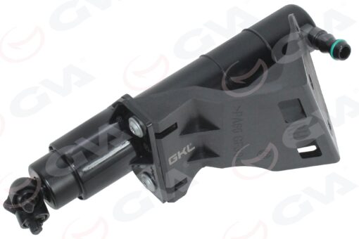Far Yıkama Robotu Sağ Mercedes W164 - 1648600647