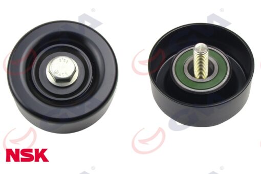 Alternatör Gergi Rulmanı Accent-getz-matrıx-santafe-tucson 1.5 Crdı-vgt- 2.0crdı 01 - 2528727001