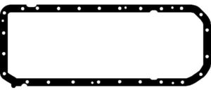 Yag Karter Contası Bmw M50 M52 M54 E36 E39 E46 E53 E60 E85 - 423978P-11131437237-11131720519-
