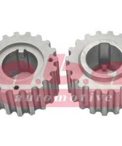 Krank Dişlisi Renault Megane Iı 02 Laguna 01 Clıo Iı 98 05 Clıo Iıı 05 1.4-1.6 16v K4m - 8200758088-130211210R