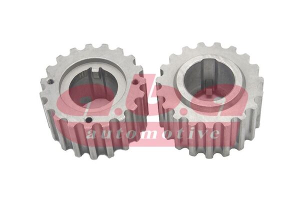 Krank Dişlisi Renault Megane Iı 02 Laguna 01 Clıo Iı 98 05 Clıo Iıı 05 1.4-1.6 16v K4m - 8200758088-130211210R