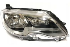 Far Sağ Motorlu Peugeot P301 Ym 2017 - 9817296980