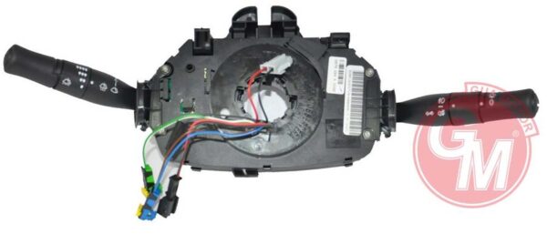Far Sinyal Kumanda Kolu Renault Megane Iı Sedan - 8200216465-8200283342-8200216446