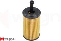 Yağ Filtresi Partner-berlıngo 96- -p106 97- -p206 98- -p306 93-01 -p307- C3 02 - 1.4-1.6 16v Hu 612x - 1109.AN-1109.R6-1109.R7