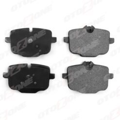 Fren Balatası Arka Bmw G20 G80 G28 G22 G82 F10 F11 F12 F13 F06 G32 G01 F97 G08 G02 F98 - 34218847061