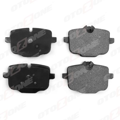 Fren Balatası Arka Bmw G20 G80 G28 G22 G82 F10 F11 F12 F13 F06 G32 G01 F97 G08 G02 F98 - 34218847061
