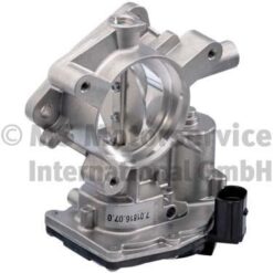 Gaz Kelebeği Opel Astra J-ınsıgnıa 2.0 Cdtı 08 Saab 9-5 2.0 Tıd 10 - 55564164-825611